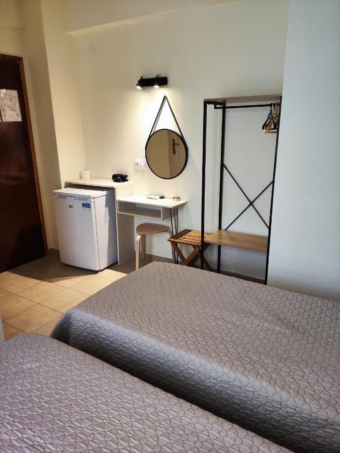 Guest house Sokaki Skiathos Town
