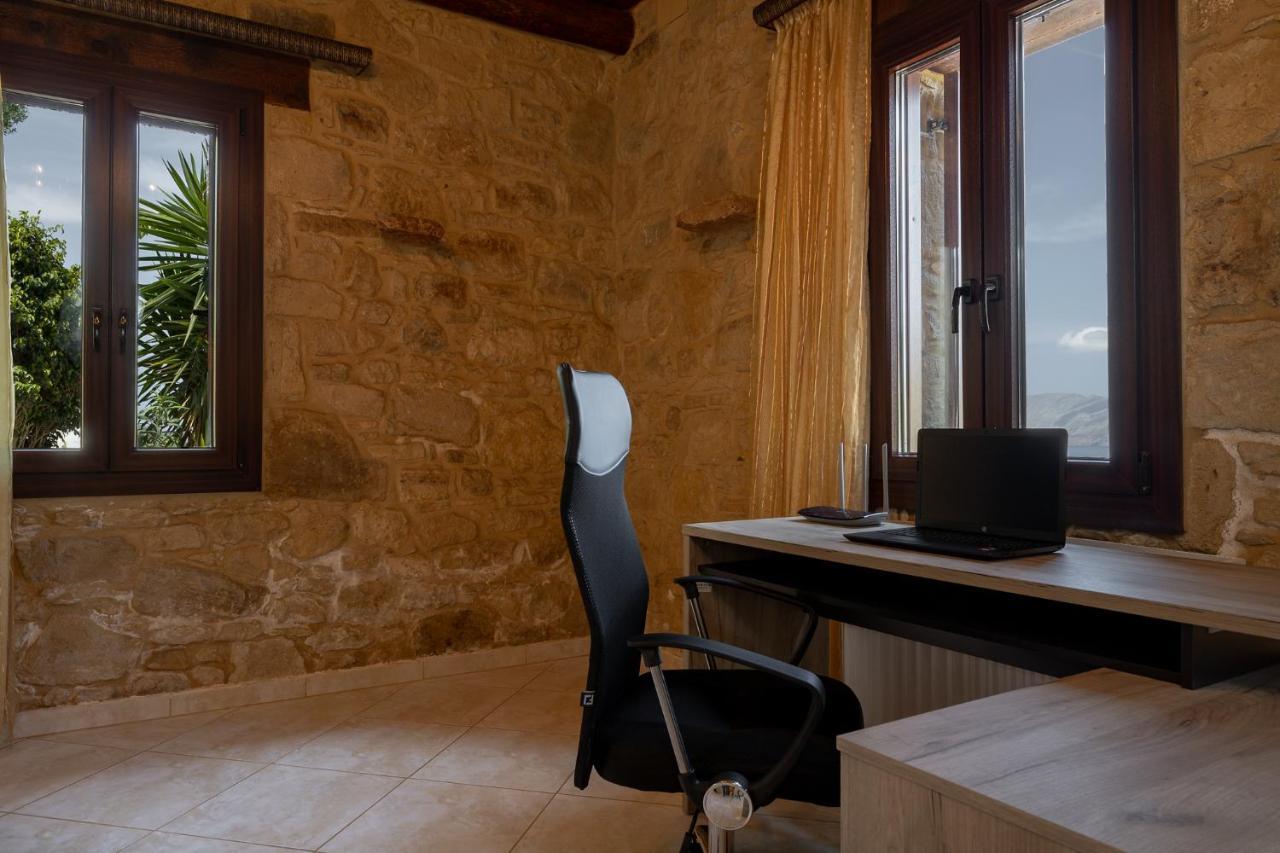 Villa Dimitris Kissamos