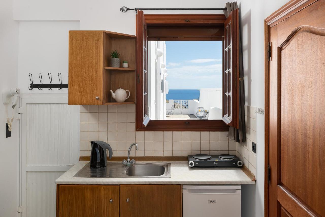 Flora Apartment