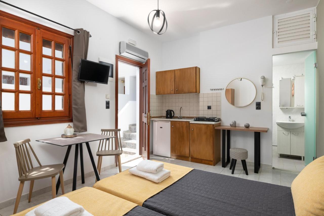 Flora Apartment