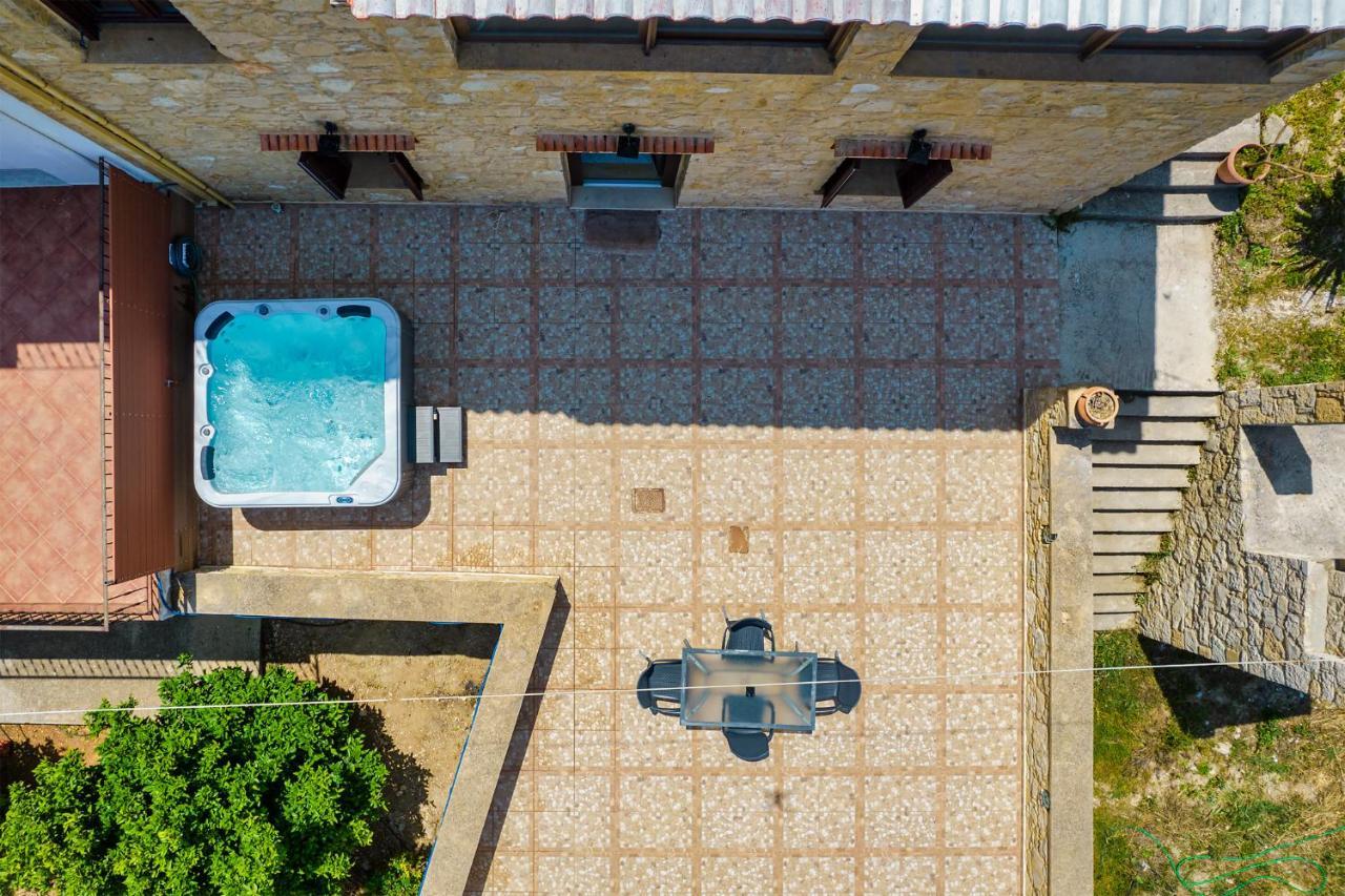 Villa Dimitris Kissamos