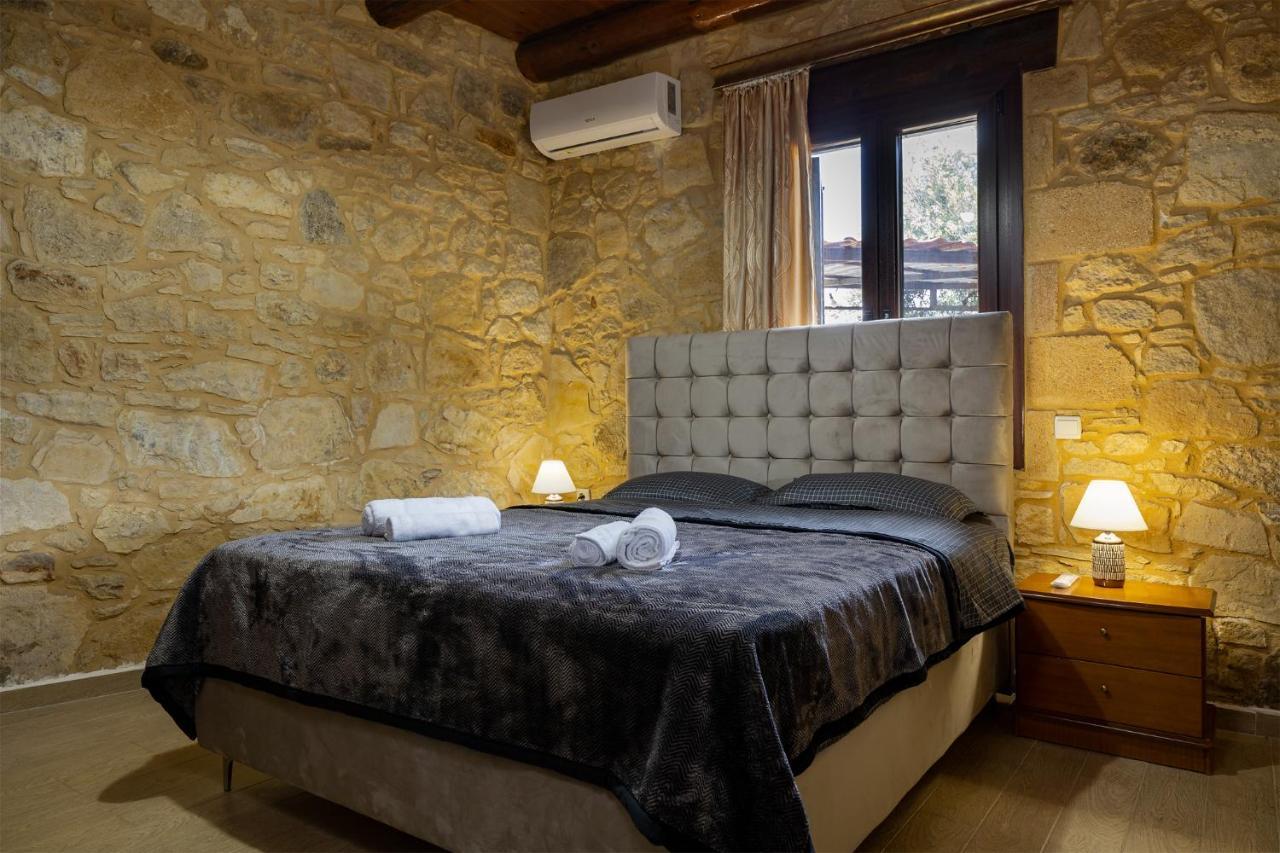 Villa Dimitris