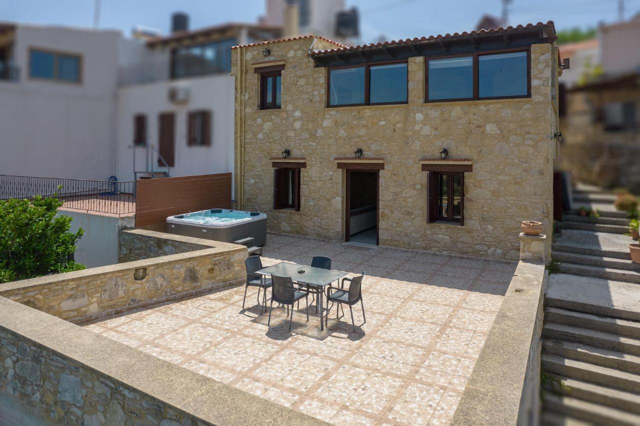 Villa Dimitris Kissamos