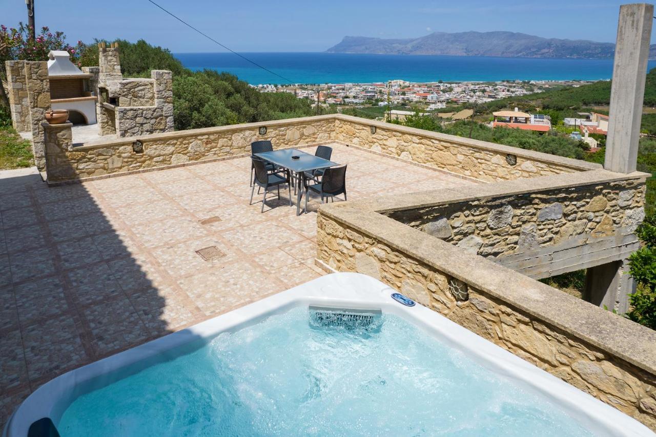 Villa Dimitris