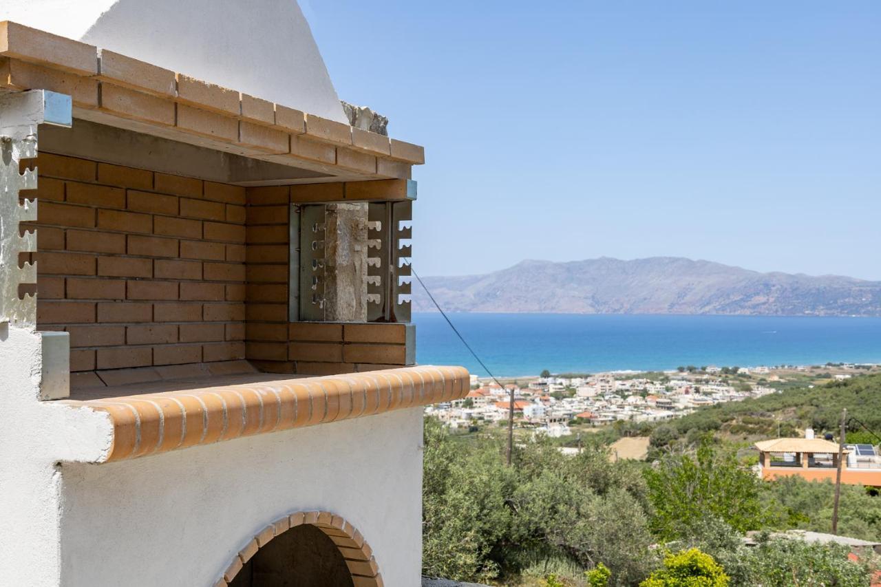 Dimitris Villa Kissamos