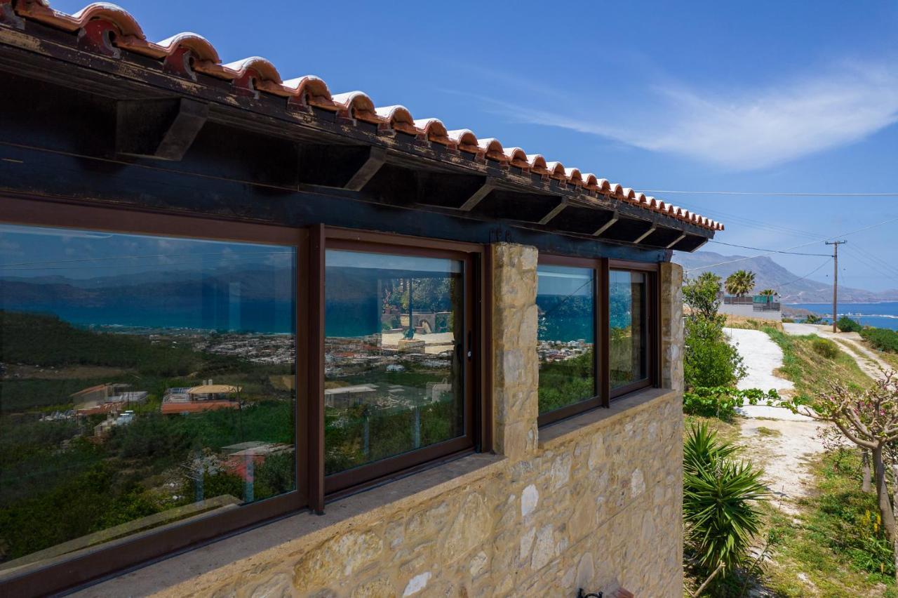Villa Dimitris