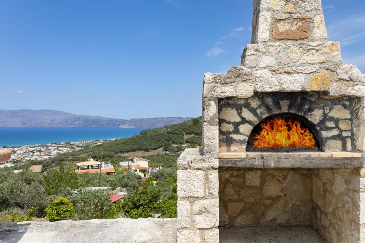 Dimitris Villa *
