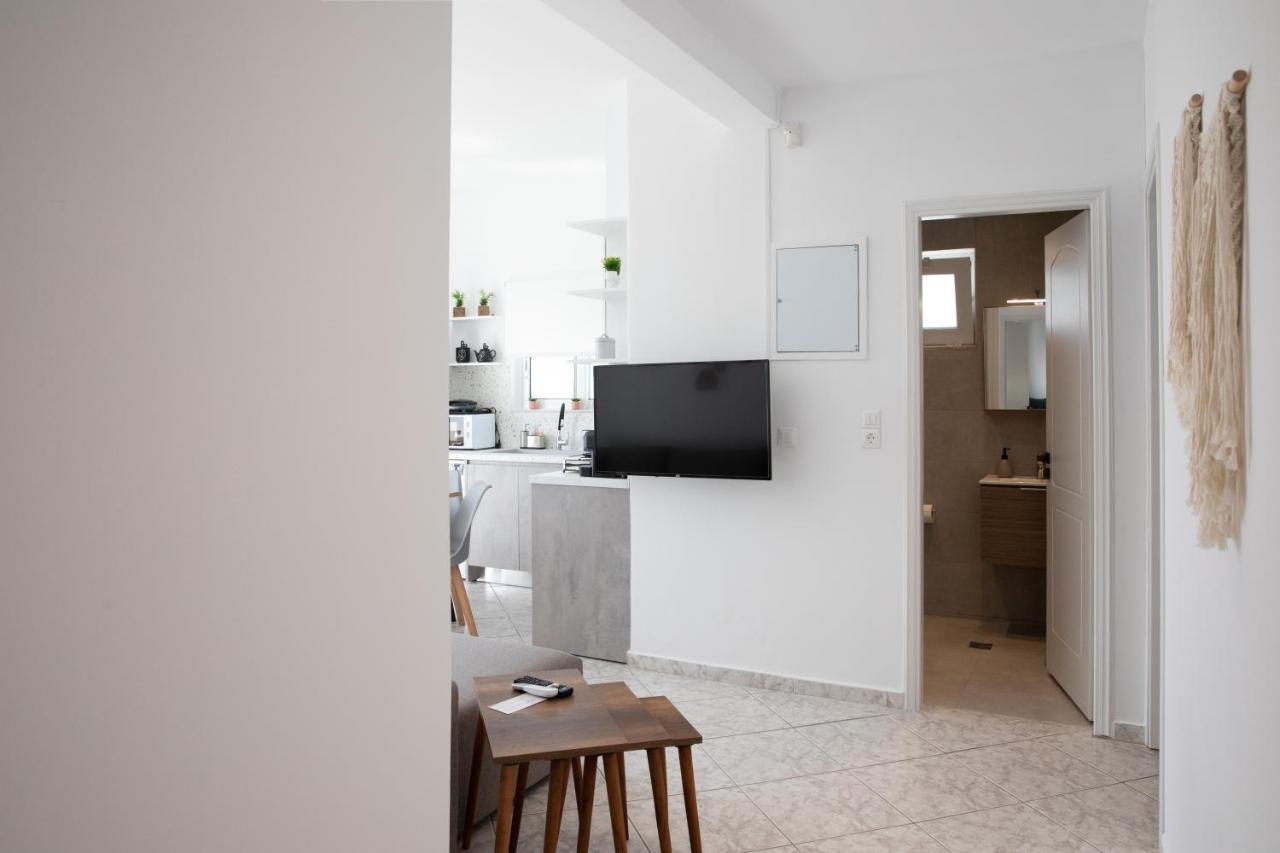 Aegean Eyes 3bd House βy The Sea Holiday home