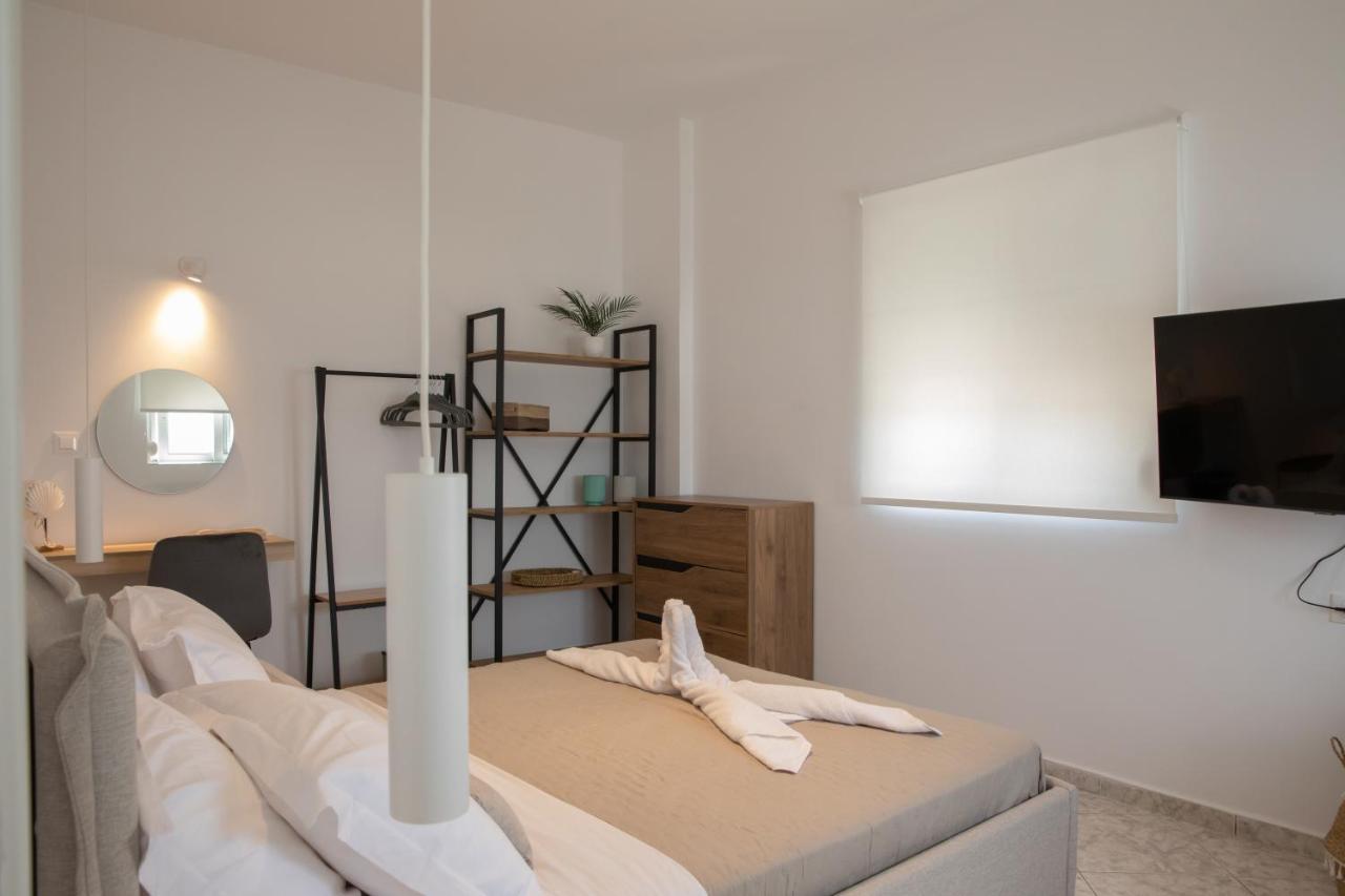 Aegean Eyes 3bd House βy The Sea Holiday home
