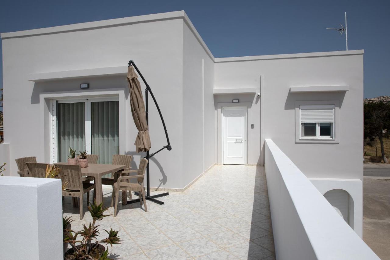 Aegean Eyes 3bd House βy The Sea * Kefalos (Kos)