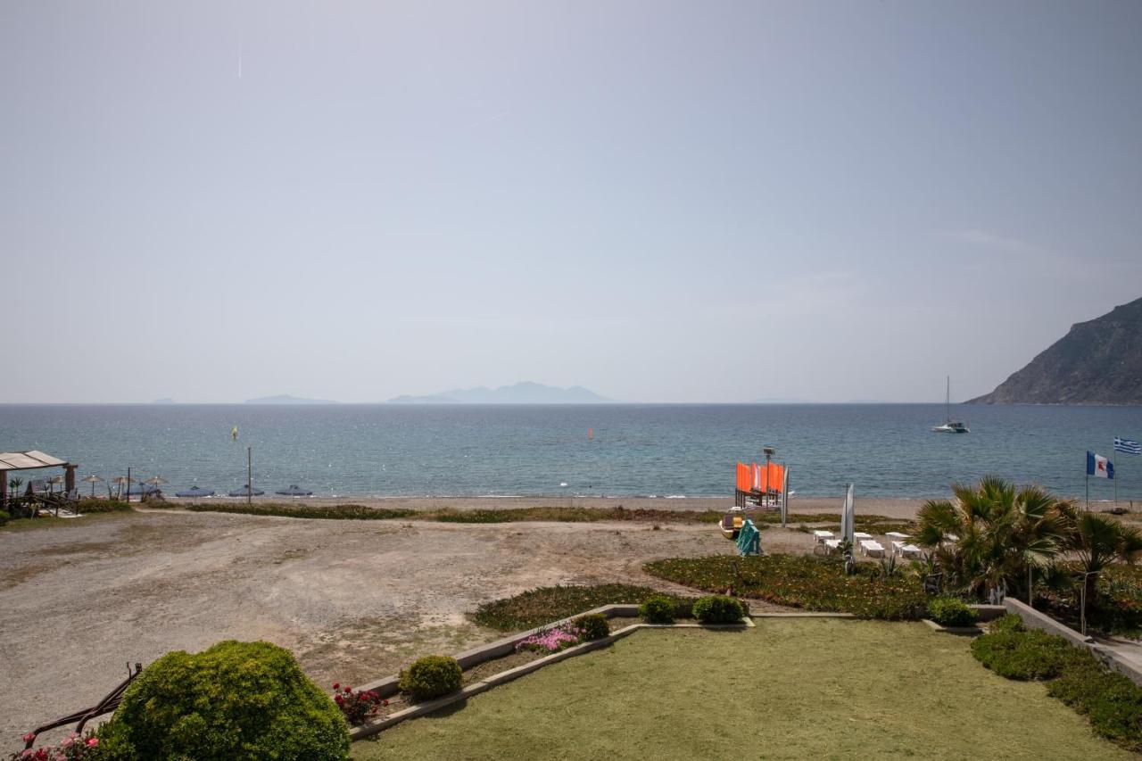 Aegean Eyes 3bd House βy The Sea * Kefalos (Kos)