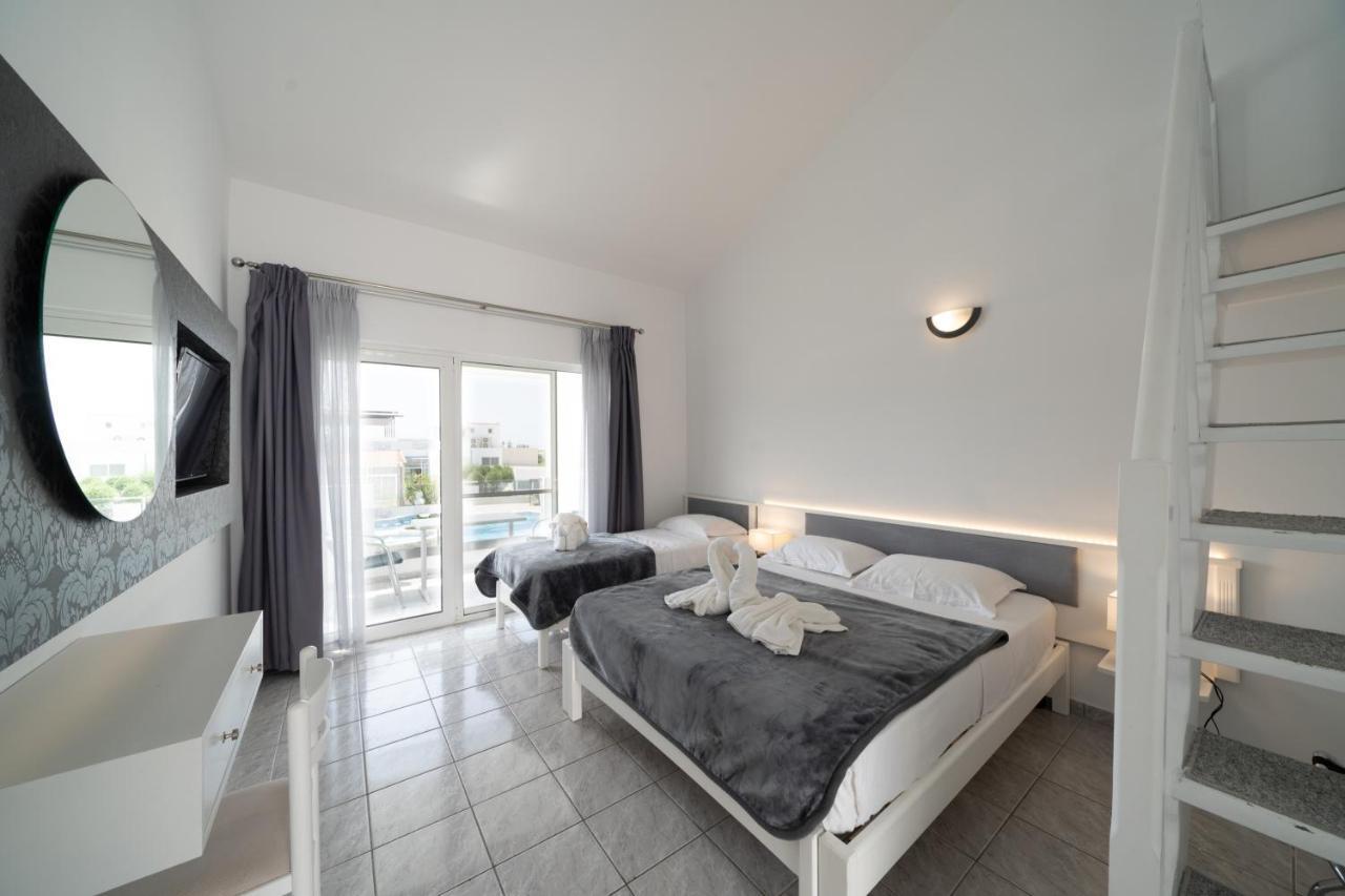 Ilios K Village Aparthotel