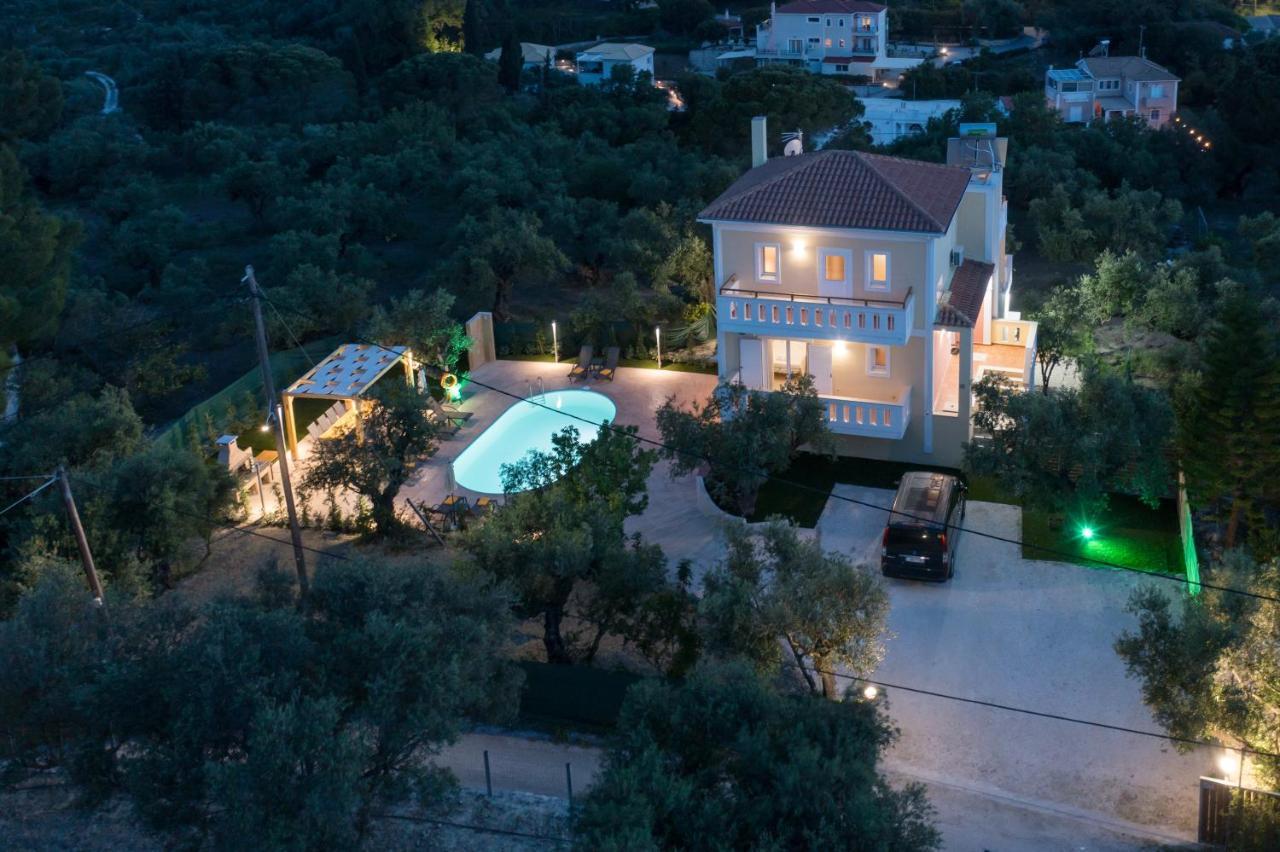 Melody Complex Holiday home *