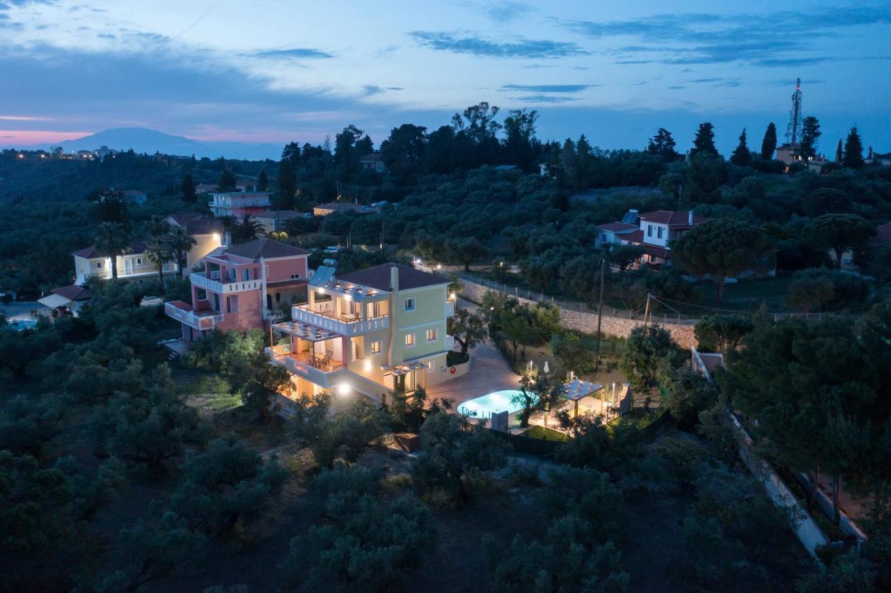 Melody Complex Holiday home