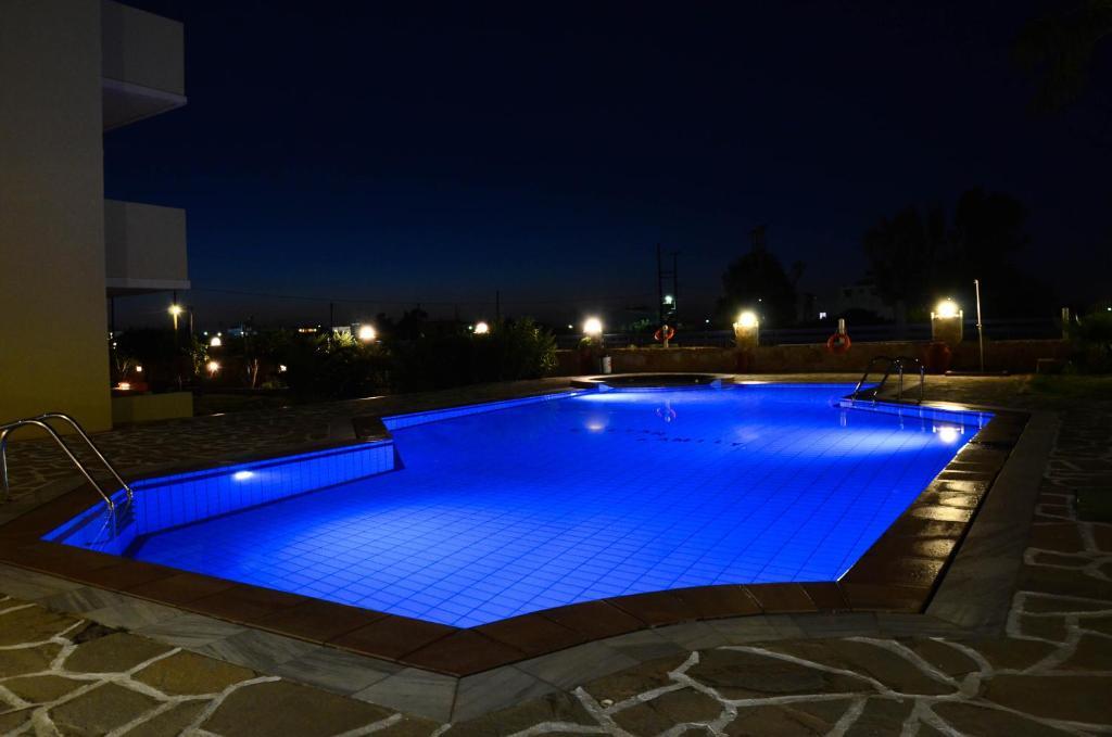 Cretan Family Aparthotel