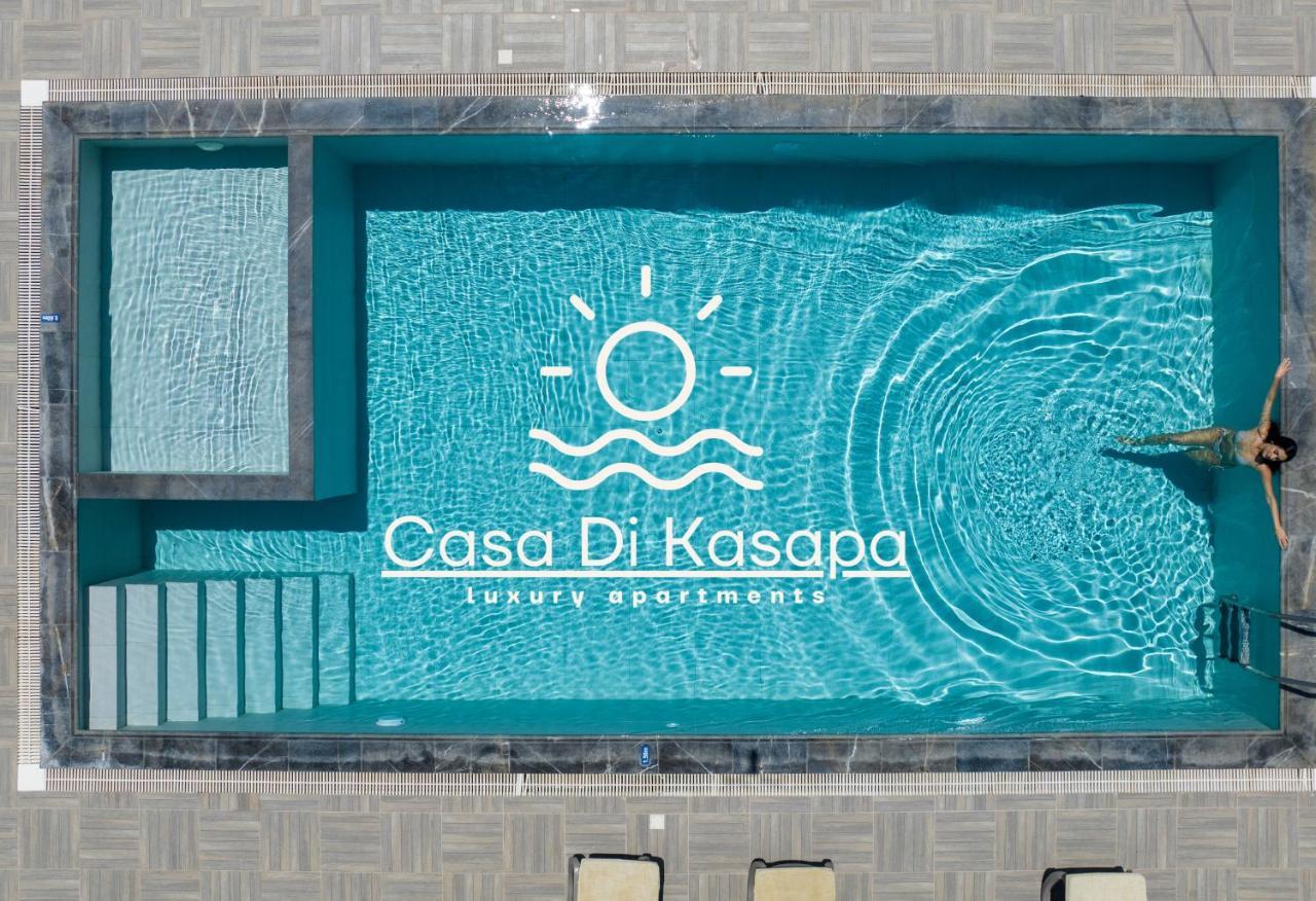 Casa Di Kasapa Aparthotel