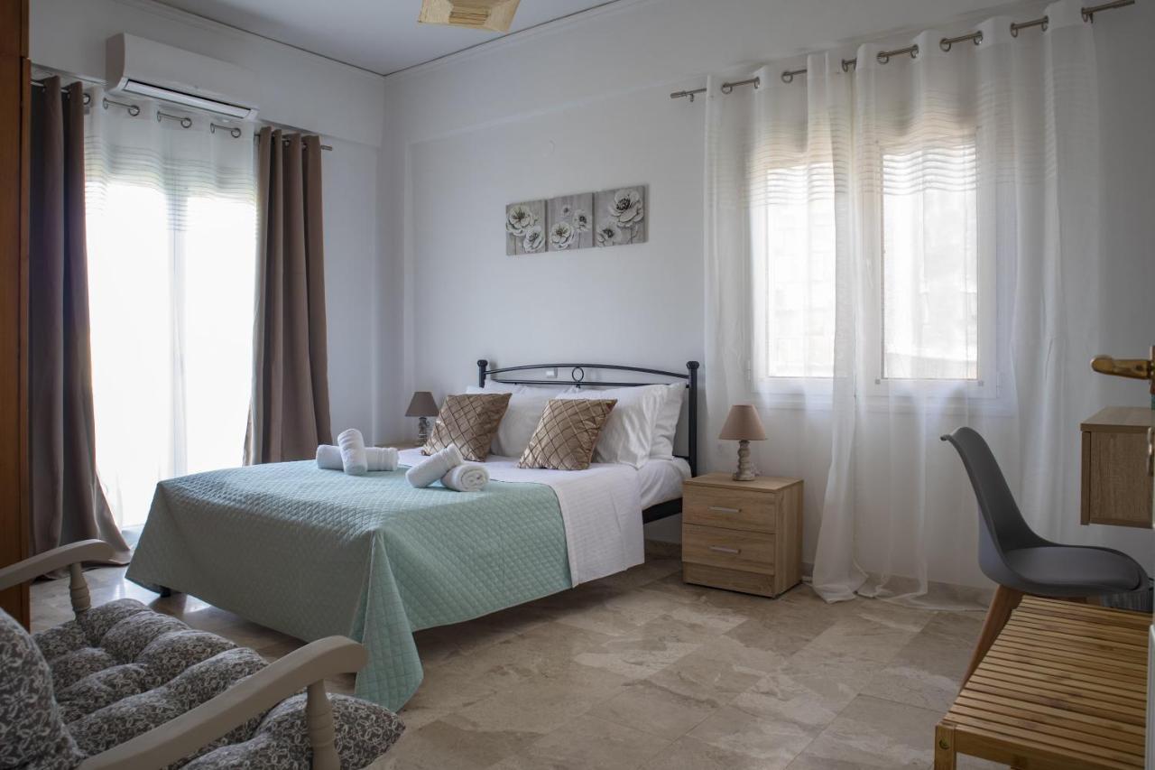 Apartment Costas