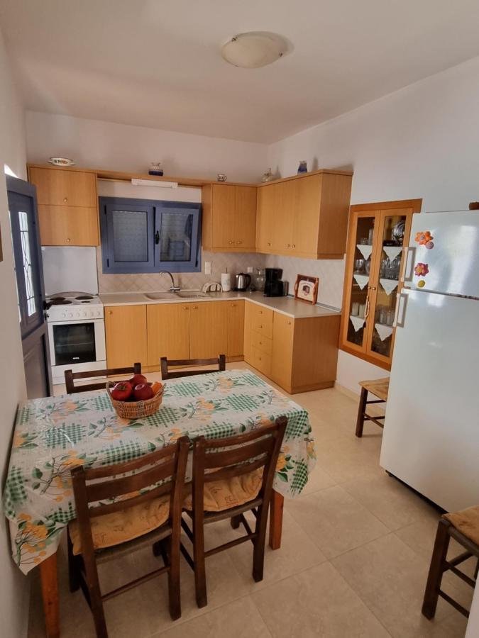 Astali House Bali (Crete)