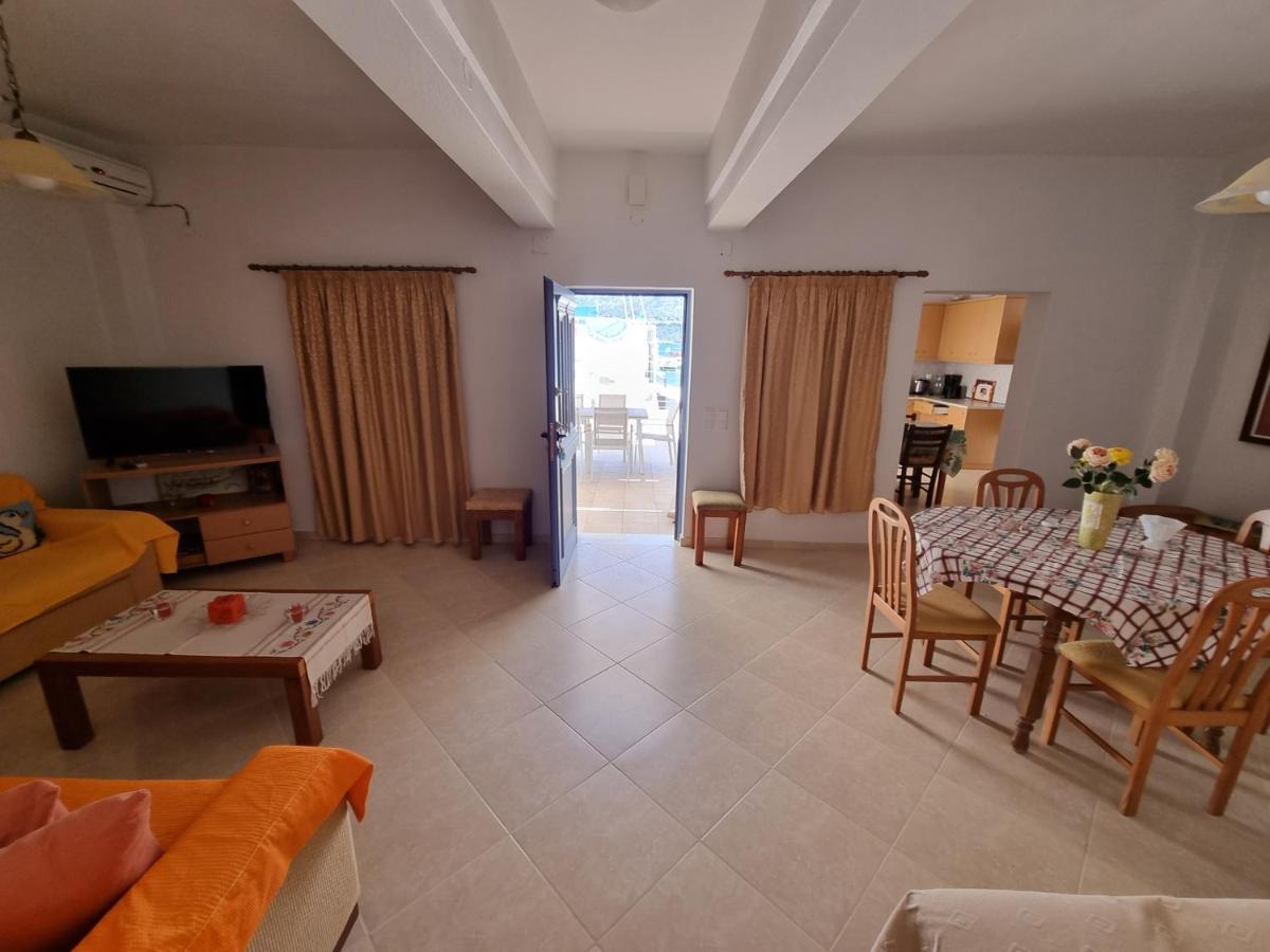 Astali House *