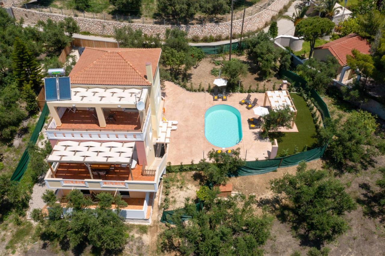 Melody Complex Holiday home