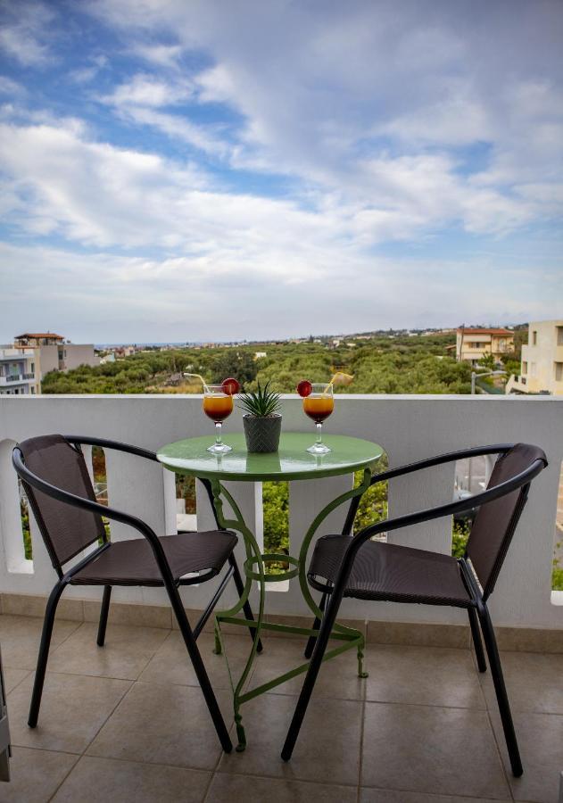 Apartment Costas *