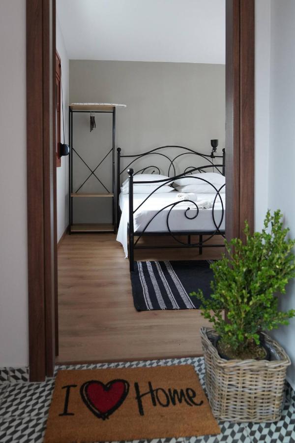 Apartment The Spot - At The Heart Of The Old Town Chania (Crete)