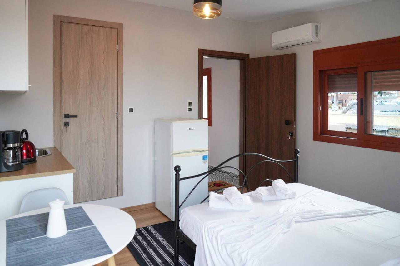 The Spot - At The Heart Of The Old Town Apartment Chania (Crete)