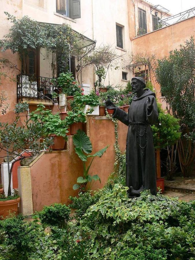 Apartment The Spot - At The Heart Of The Old Town Chania (Crete)