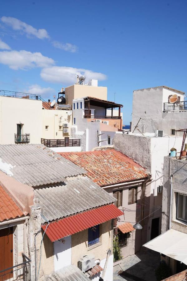 The Spot - At The Heart Of The Old Town * Chania (Crete)