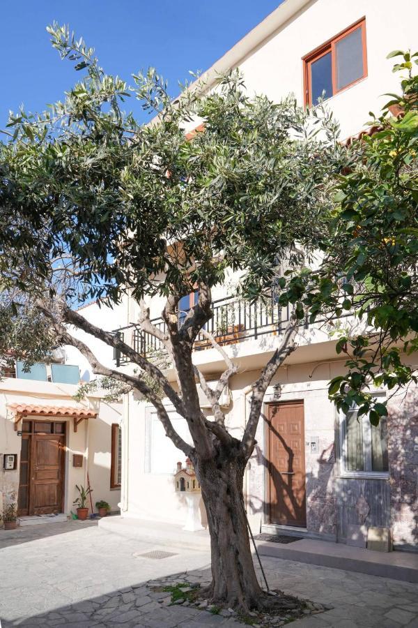 The Spot - At The Heart Of The Old Town Apartment *