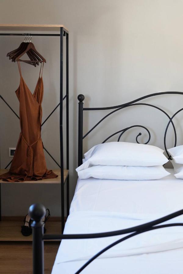 The Spot - At The Heart Of The Old Town * Chania (Crete)