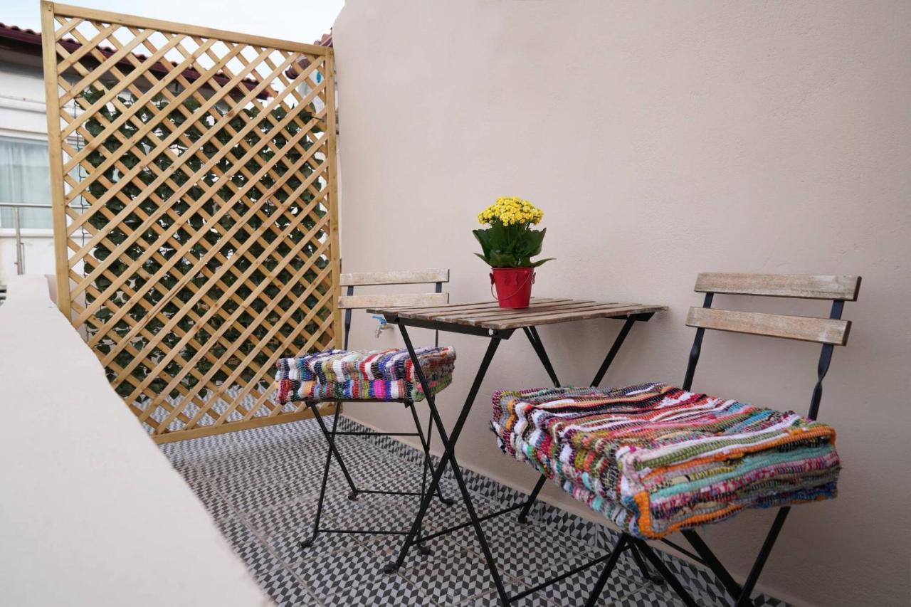The Spot - At The Heart Of The Old Town * Chania (Crete)