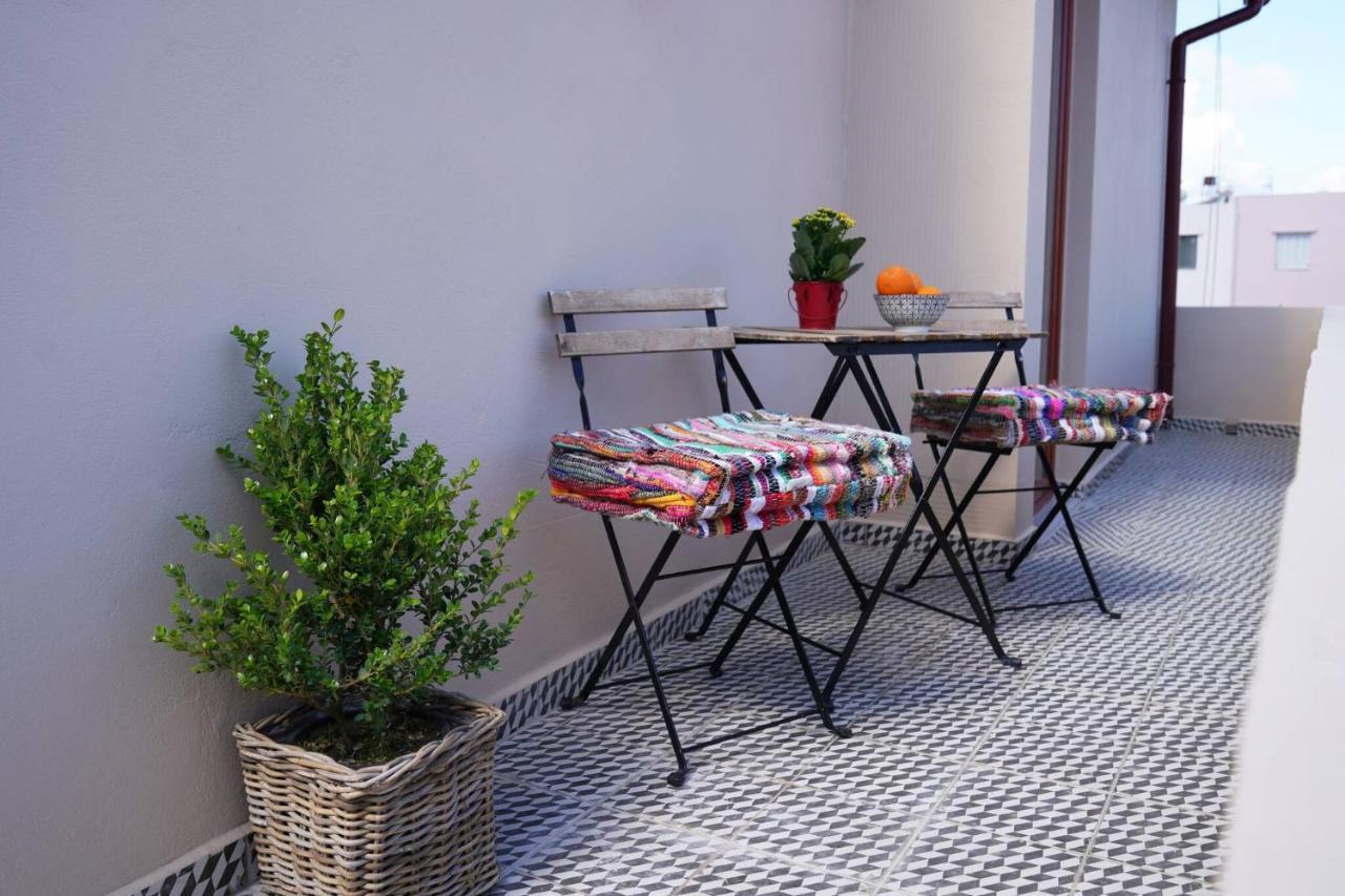 Apartment The Spot - At The Heart Of The Old Town Chania (Crete)