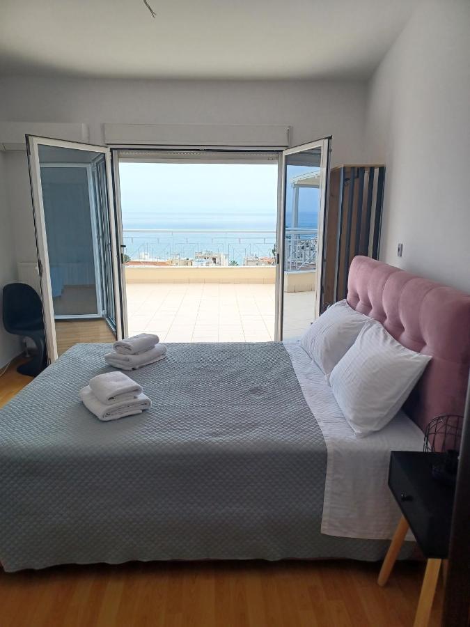 Stargaze With Sea View