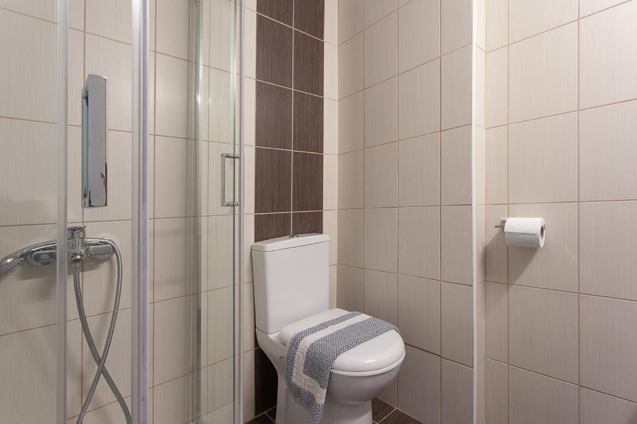 Creta Beachfront β For 2 Persons By Mps * Fodele