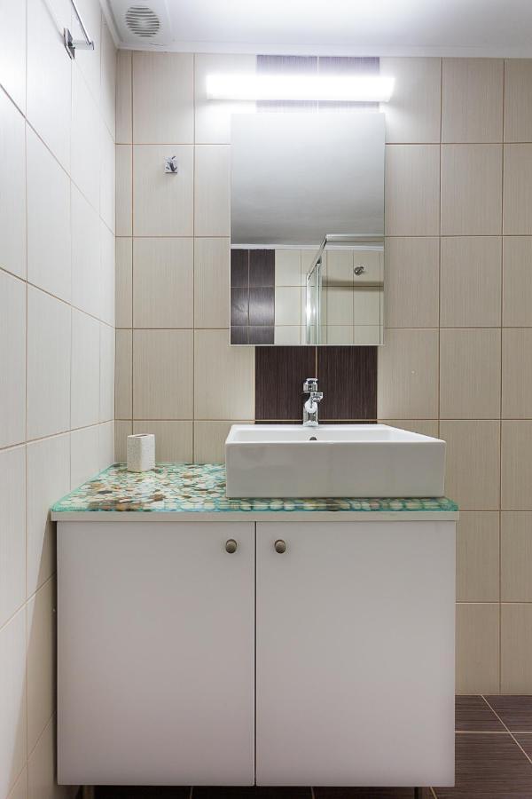 Creta Beachfront β For 2 Persons By Mps