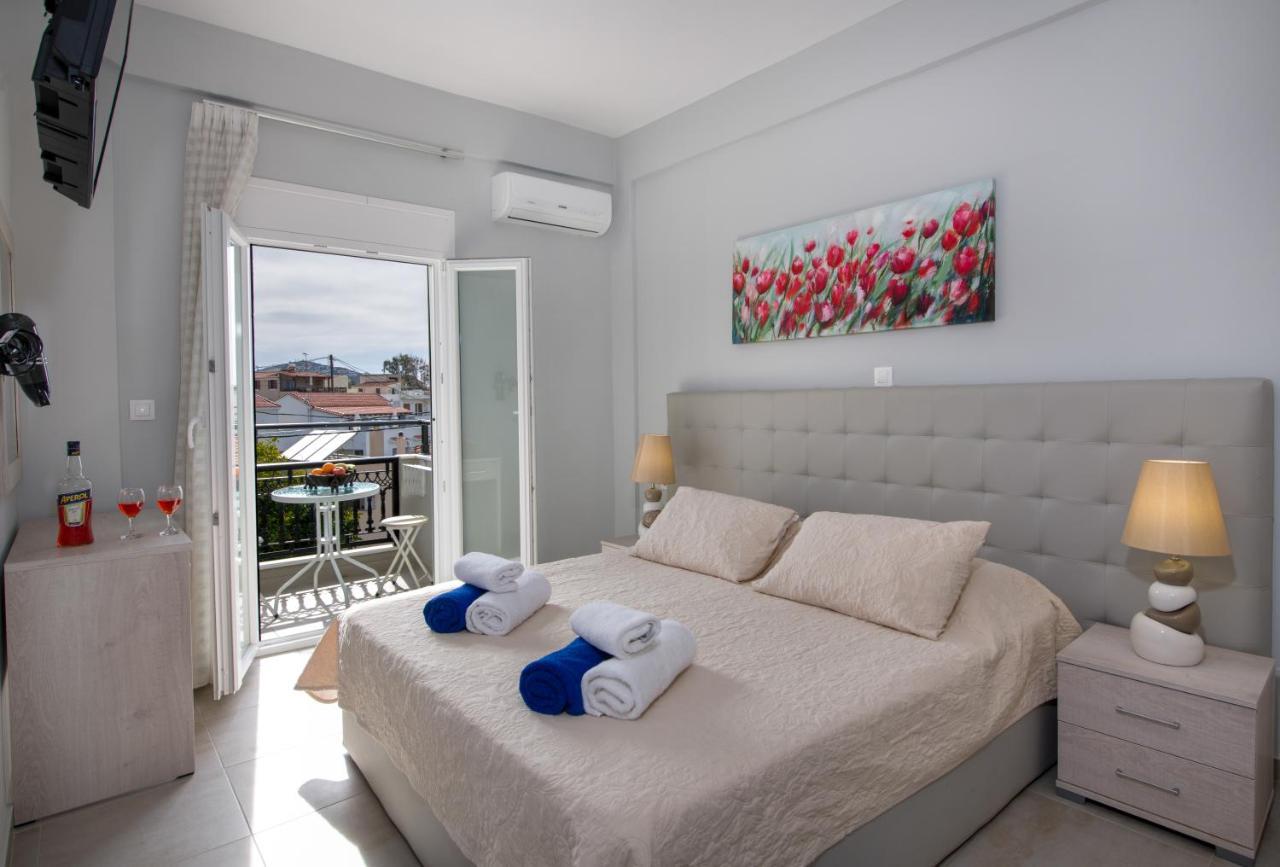 Casa Di Kasapa Aparthotel