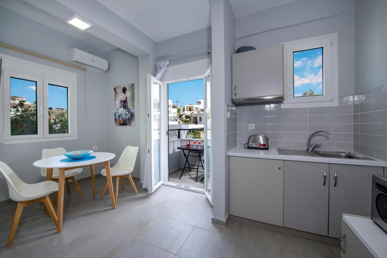 Casa Di Kasapa Aparthotel