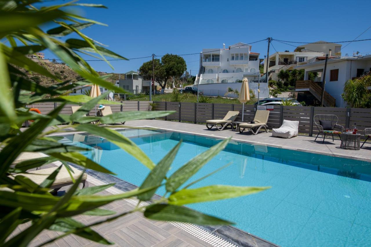 Casa Di Kasapa 3*