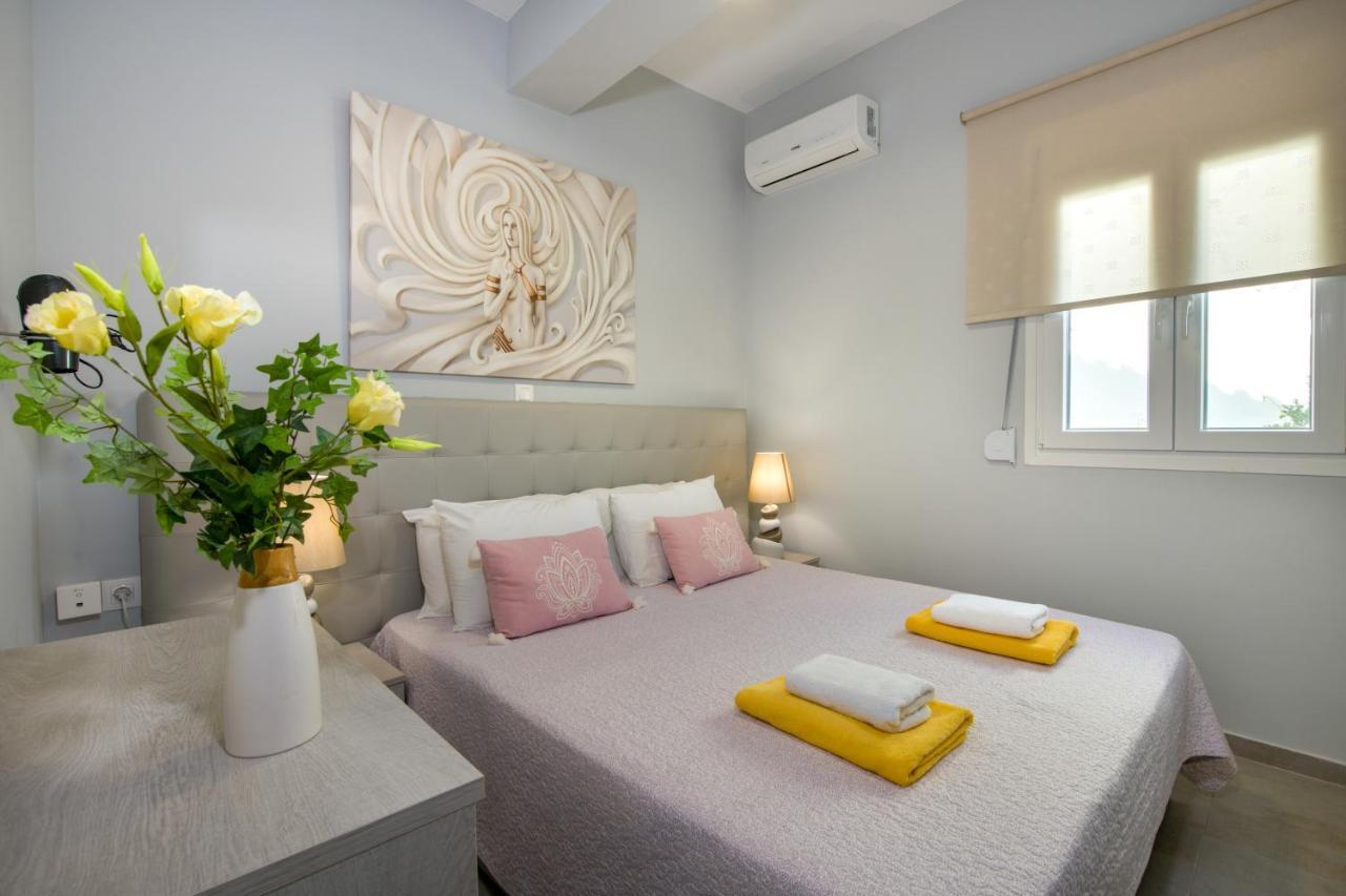 Casa Di Kasapa Aparthotel 3*