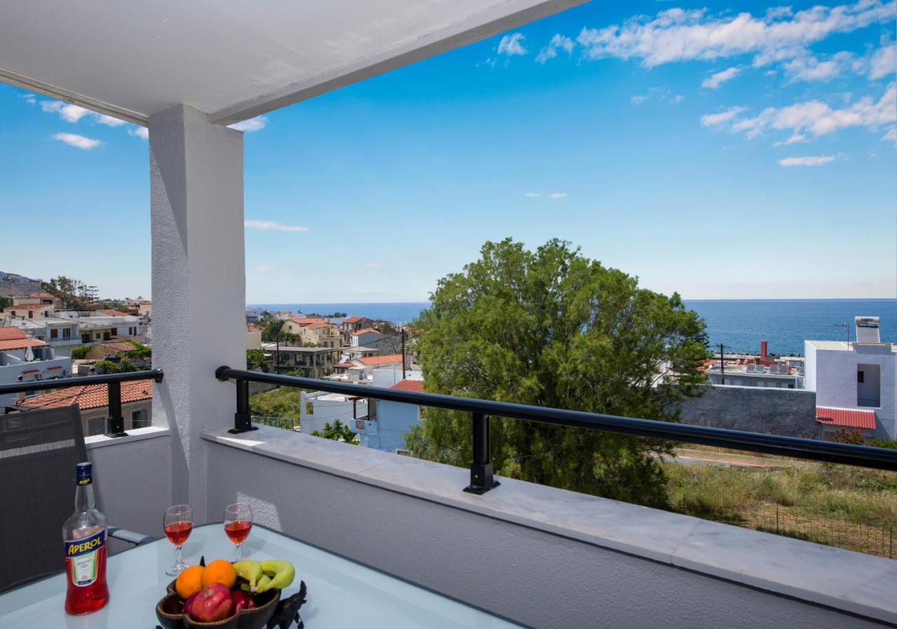 Aparthotel Casa Di Kasapa Panormos (Crete)