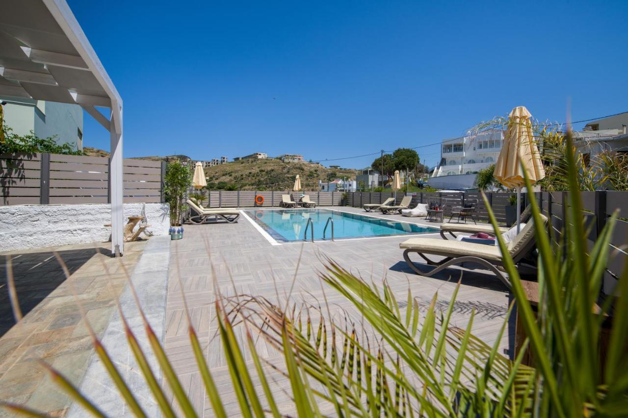 Casa Di Kasapa 3*