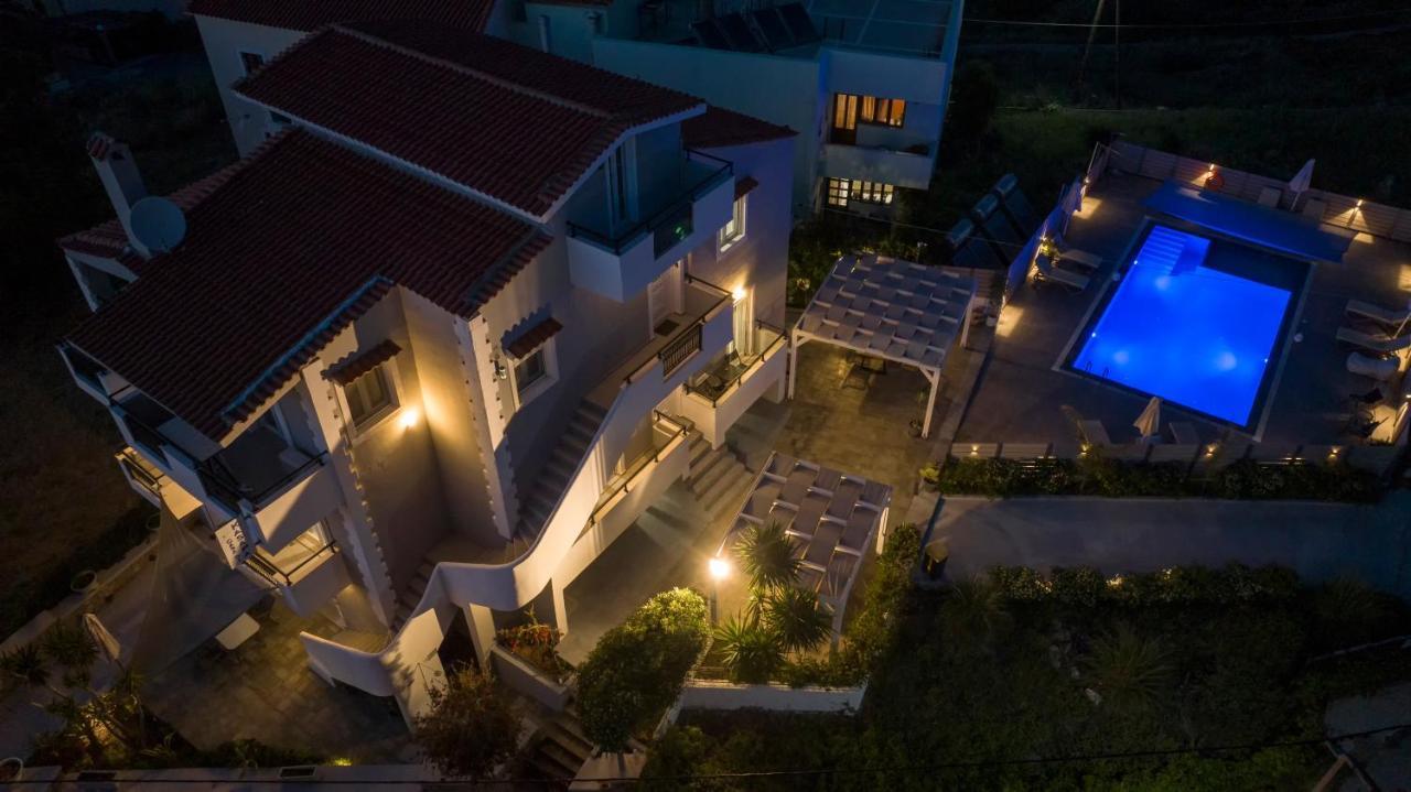 Casa Di Kasapa