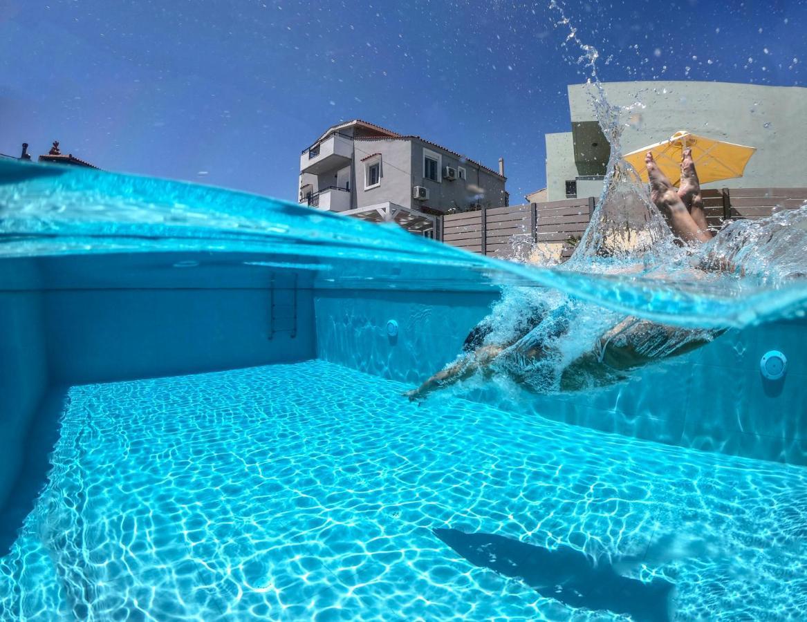 Casa Di Kasapa Panormos (Crete)