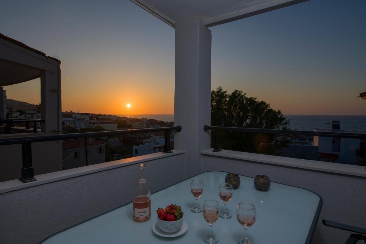 Aparthotel Casa Di Kasapa