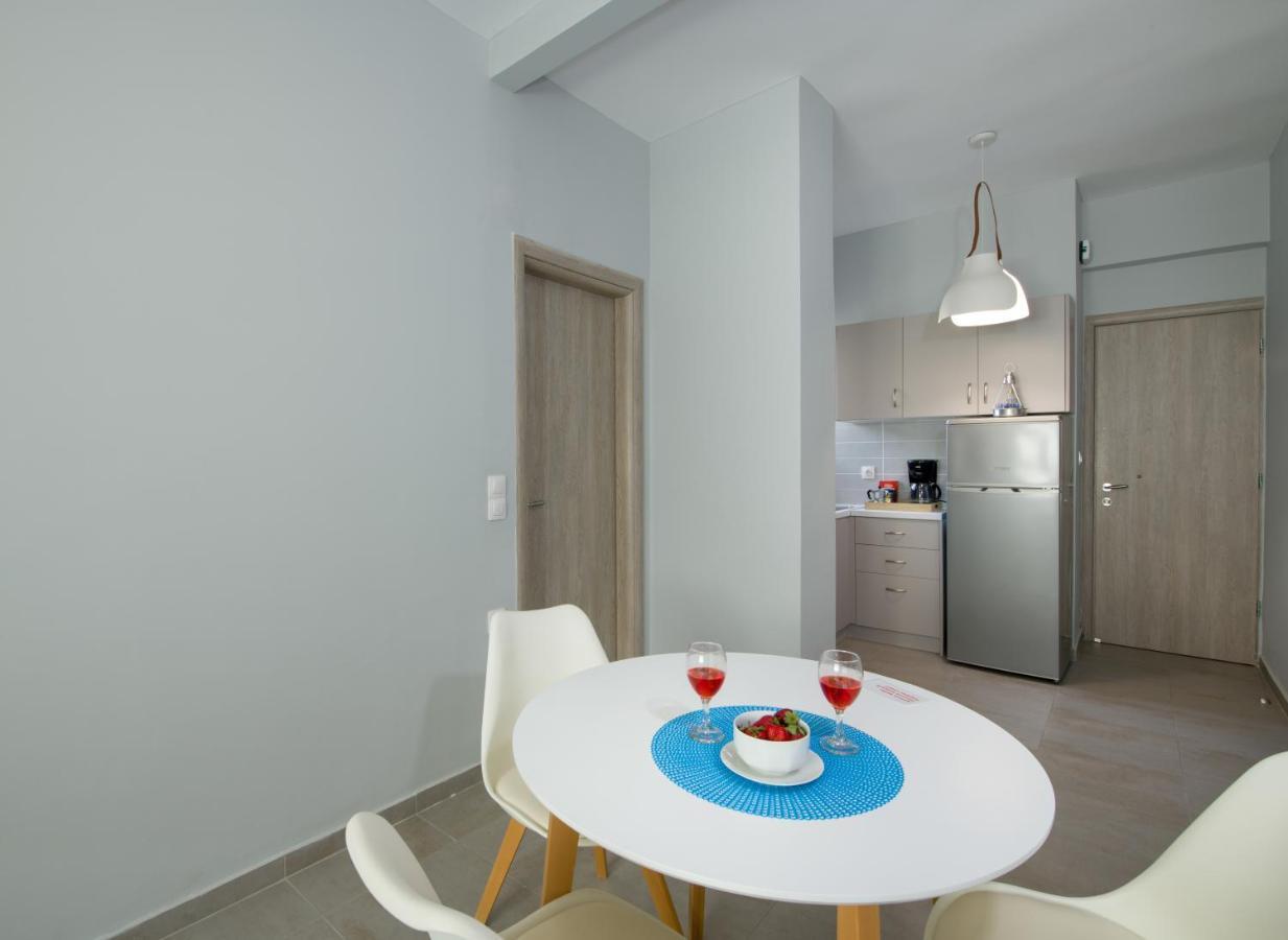 Aparthotel Casa Di Kasapa 3*