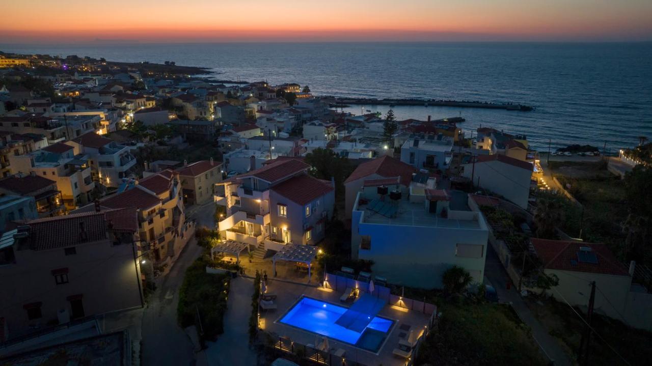 Aparthotel Casa Di Kasapa Panormos (Crete)