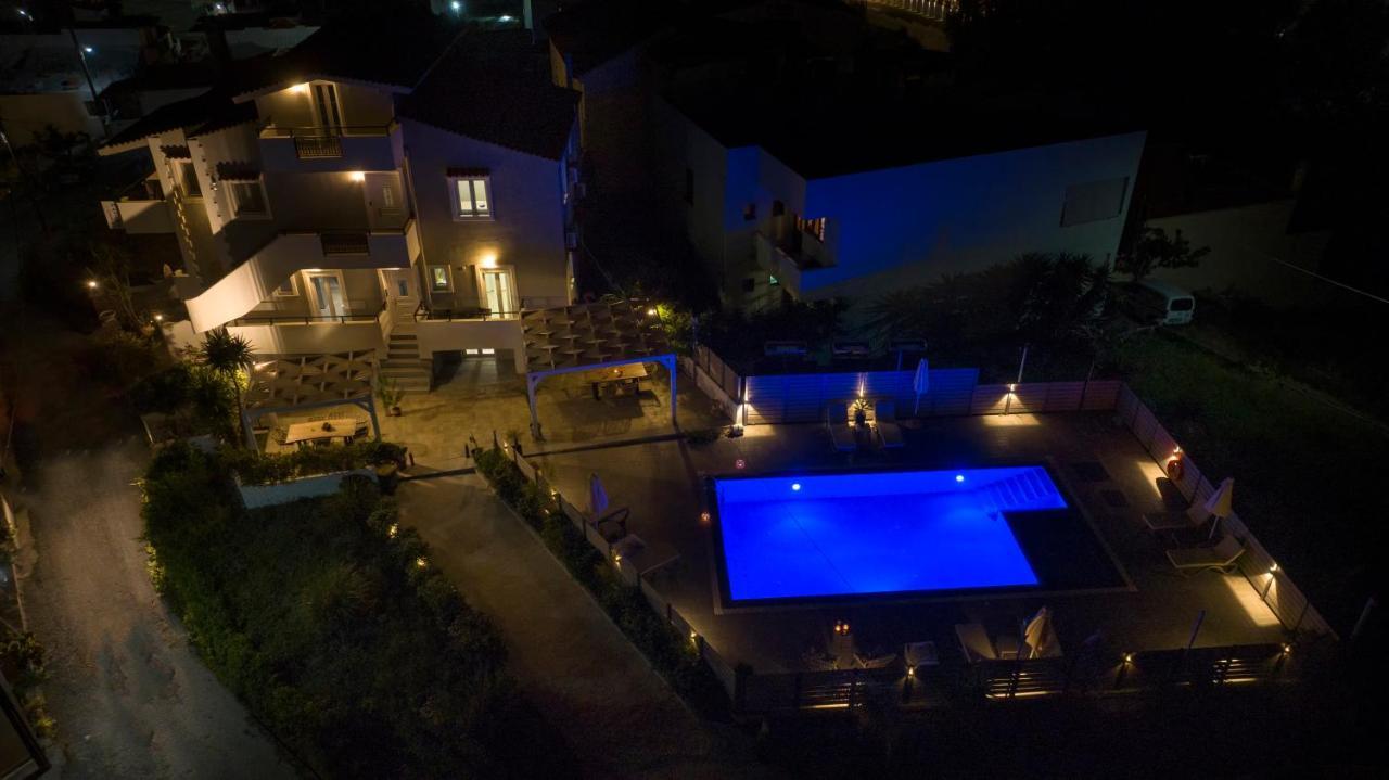 Aparthotel Casa Di Kasapa