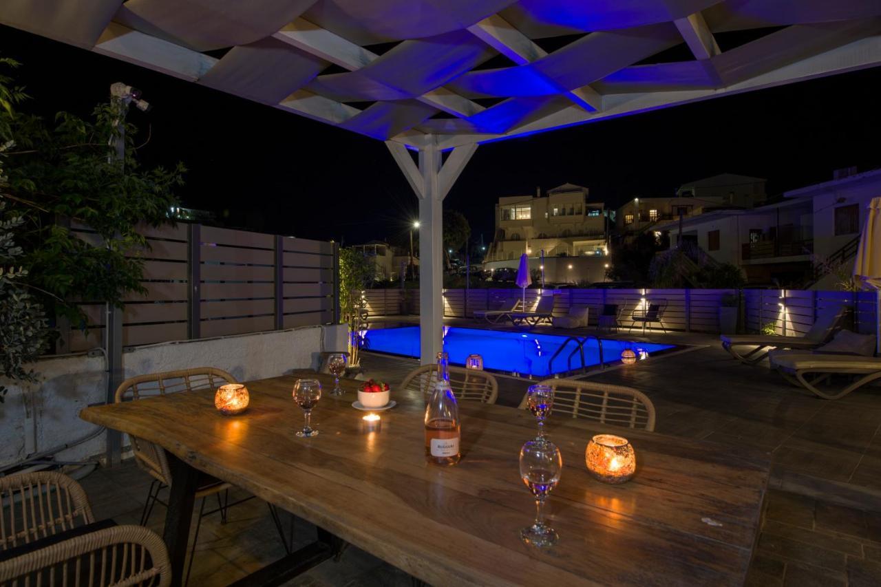 Casa Di Kasapa Panormos (Crete)
