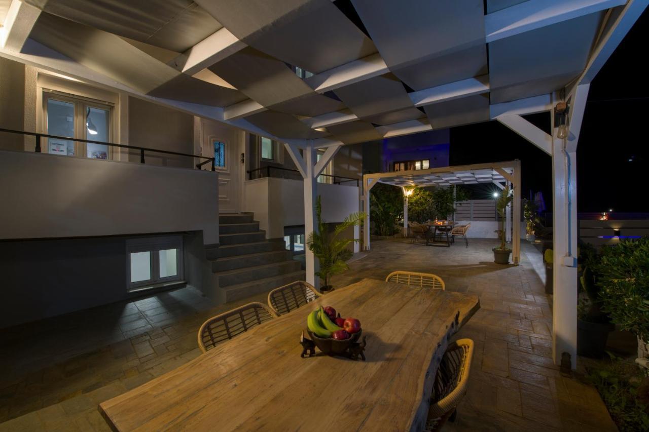 Aparthotel Casa Di Kasapa Panormos (Crete)